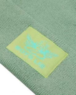BOYS LIE X Nicky Beanie -Boys Lie Couture 01ccopy