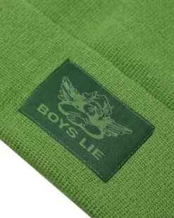 BOYS LIE X Jordana Beanie -Boys Lie Couture 06ccopy