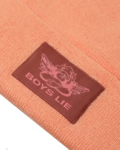 BOYS LIE X Lily Beanie -Boys Lie Couture 10ccopy