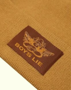 BOYS LIE X Sophia Beanie -Boys Lie Couture 11ccopy