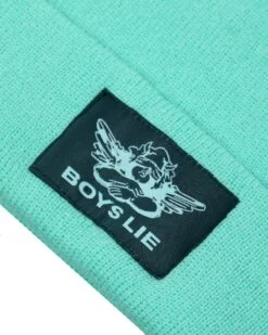 BOYS LIE X Tina Beanie -Boys Lie Couture 12ccopy