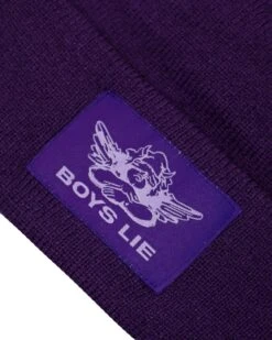 BOYS LIE X Becky Beanie -Boys Lie Couture 14ccopy