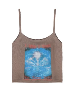 BOYS LIE X Washed Up Tank -Boys Lie Couture 407A0001copy