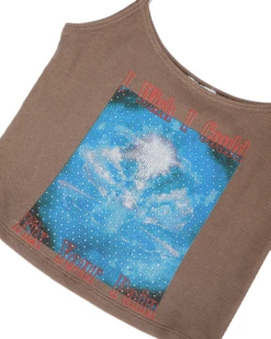 BOYS LIE X Washed Up Tank -Boys Lie Couture 407A0002copy