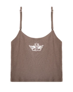 BOYS LIE X Washed Up Tank -Boys Lie Couture 407A0003copy