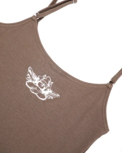 BOYS LIE X Washed Up Tank -Boys Lie Couture 407A0004copy