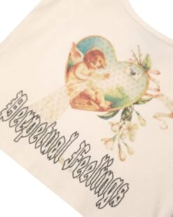 BOYS LIE X Perpetual Feelings V2 Tank -Boys Lie Couture 407A0010copy