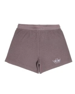 BOYS LIE X Fare Enough Thermal Boyfriend Shorts -Boys Lie Couture 407A0054copy