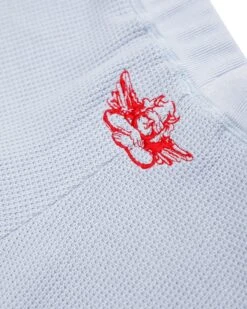 BOYS LIE X I Am Not Where You Left Me V2 Thermal Shorts -Boys Lie Couture 407A0072copy