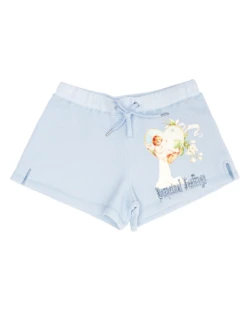 BOYS LIE X Perpetual Feelings V2 Thermal Shorts -Boys Lie Couture 407A0073copyrr