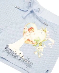 BOYS LIE X Perpetual Feelings V2 Thermal Shorts -Boys Lie Couture 407A0074copyrr