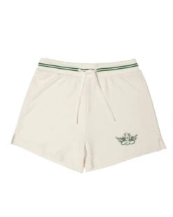 BOYS LIE X Cherub University Thermal Boyfriend Shorts 18 BOYS LIE X Cherub University Thermal Boyfriend Shorts -Boys Lie Couture 407A0087copy