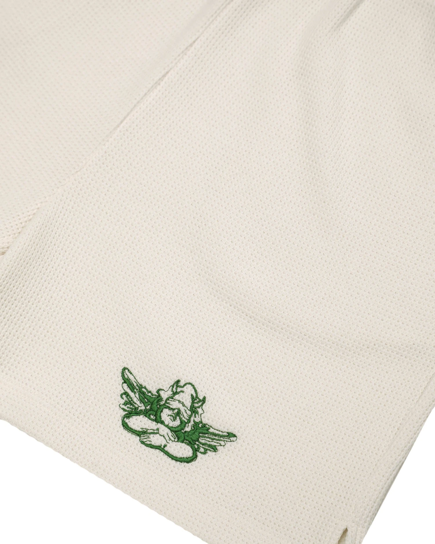 BOYS LIE X Cherub University Thermal Boyfriend Shorts 11 BOYS LIE X Cherub University Thermal Boyfriend Shorts - Image 9