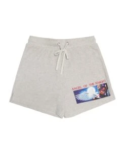 BOYS LIE X Knightlight Thermal Boyfriend Shorts -Boys Lie Couture 407A0096copy