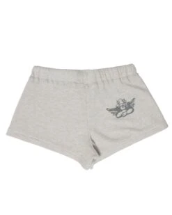 BOYS LIE X Fare Enough Thermal Shorts 19 BOYS LIE X Fare Enough Thermal Shorts -Boys Lie Couture 407A0107copy