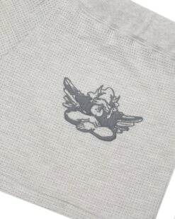 BOYS LIE X Fare Enough Thermal Shorts 21 BOYS LIE X Fare Enough Thermal Shorts -Boys Lie Couture 407A0109copy