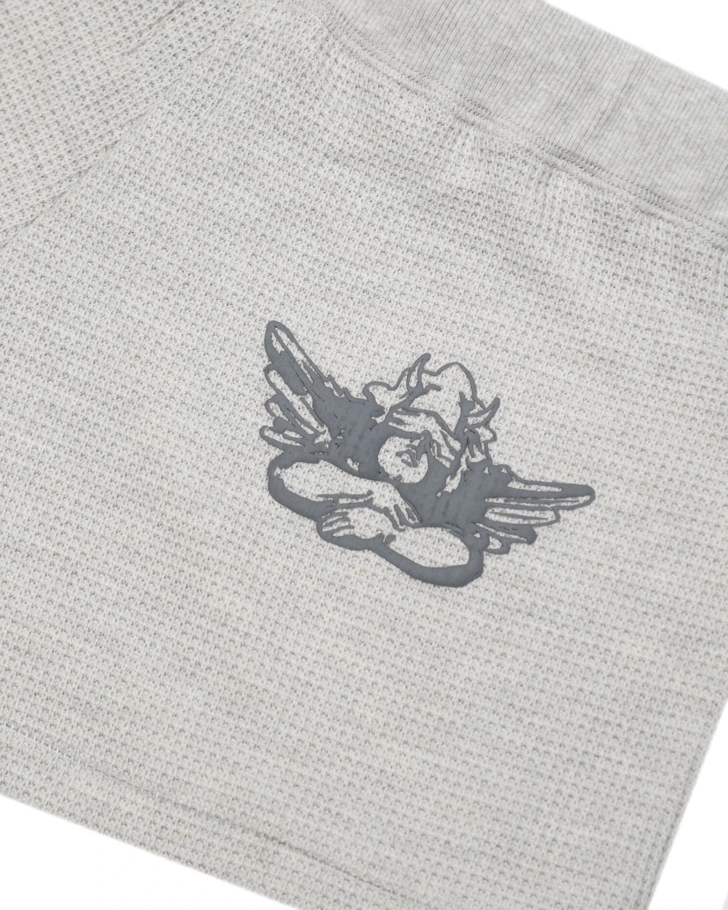 BOYS LIE X Fare Enough Thermal Shorts 12 BOYS LIE X Fare Enough Thermal Shorts - Image 10