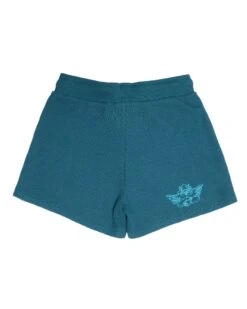 BOYS LIE X Washed Up Thermal Boyfriend Shorts -Boys Lie Couture 407A0112copy 1