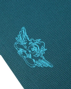 BOYS LIE X Washed Up Thermal Boyfriend Shorts -Boys Lie Couture 407A0113copy 1