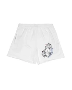BOYS LIE X Smitten Frankie Shorts -Boys Lie Couture 407A2385 1