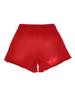 BOYS LIE X Twin Flame Brady Shorts -Boys Lie Couture 407A2390