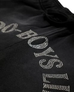 BOYS LIE X 1-800 Remix Brady Shorts -Boys Lie Couture 407A2394