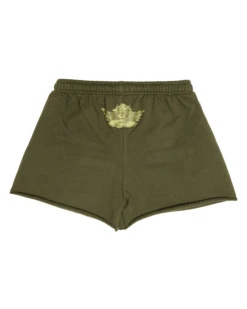 BOYS LIE X On The Edge Frankie Shorts -Boys Lie Couture 407A2412