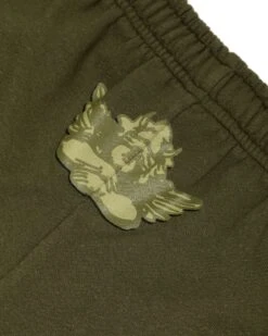 BOYS LIE X On The Edge Frankie Shorts -Boys Lie Couture 407A2414