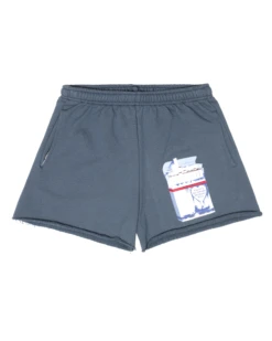 BOYS LIE X No Smoke Frankie Shorts -Boys Lie Couture 407A2415
