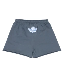 BOYS LIE X No Smoke Frankie Shorts -Boys Lie Couture 407A2416