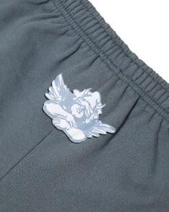 BOYS LIE X No Smoke Frankie Shorts -Boys Lie Couture 407A2418