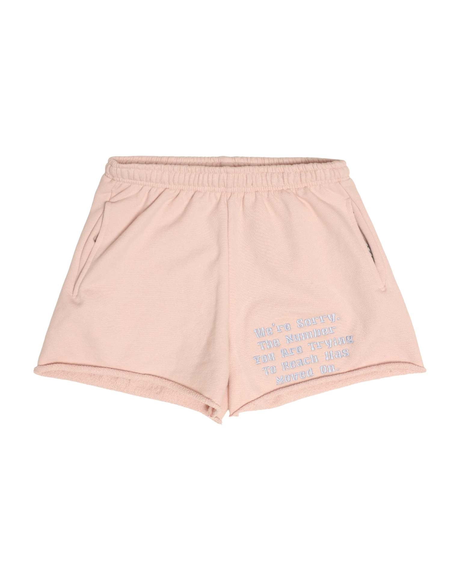 BOYS LIE X 1-800 Revival Frankie Shorts 9 BOYS LIE X 1-800 Revival Frankie Shorts - Image 7