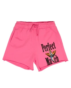 BOYS LIE X Perfect Match Brady Shorts 18 BOYS LIE X Perfect Match Brady Shorts -Boys Lie Couture 407A2448