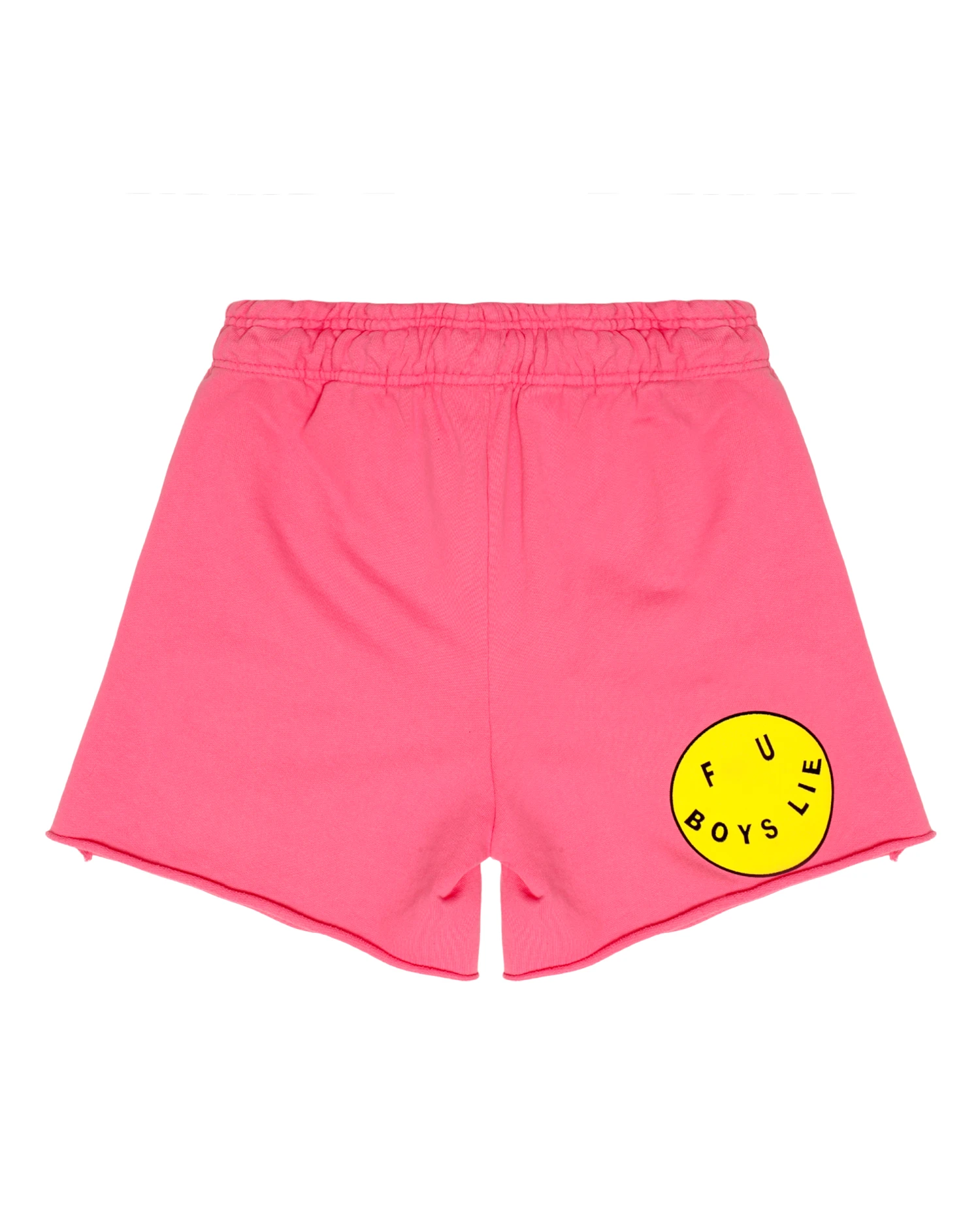 BOYS LIE X Perfect Match Brady Shorts 10 BOYS LIE X Perfect Match Brady Shorts - Image 8