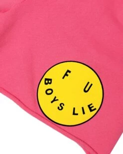 BOYS LIE X Perfect Match Brady Shorts 21 BOYS LIE X Perfect Match Brady Shorts -Boys Lie Couture 407A2451