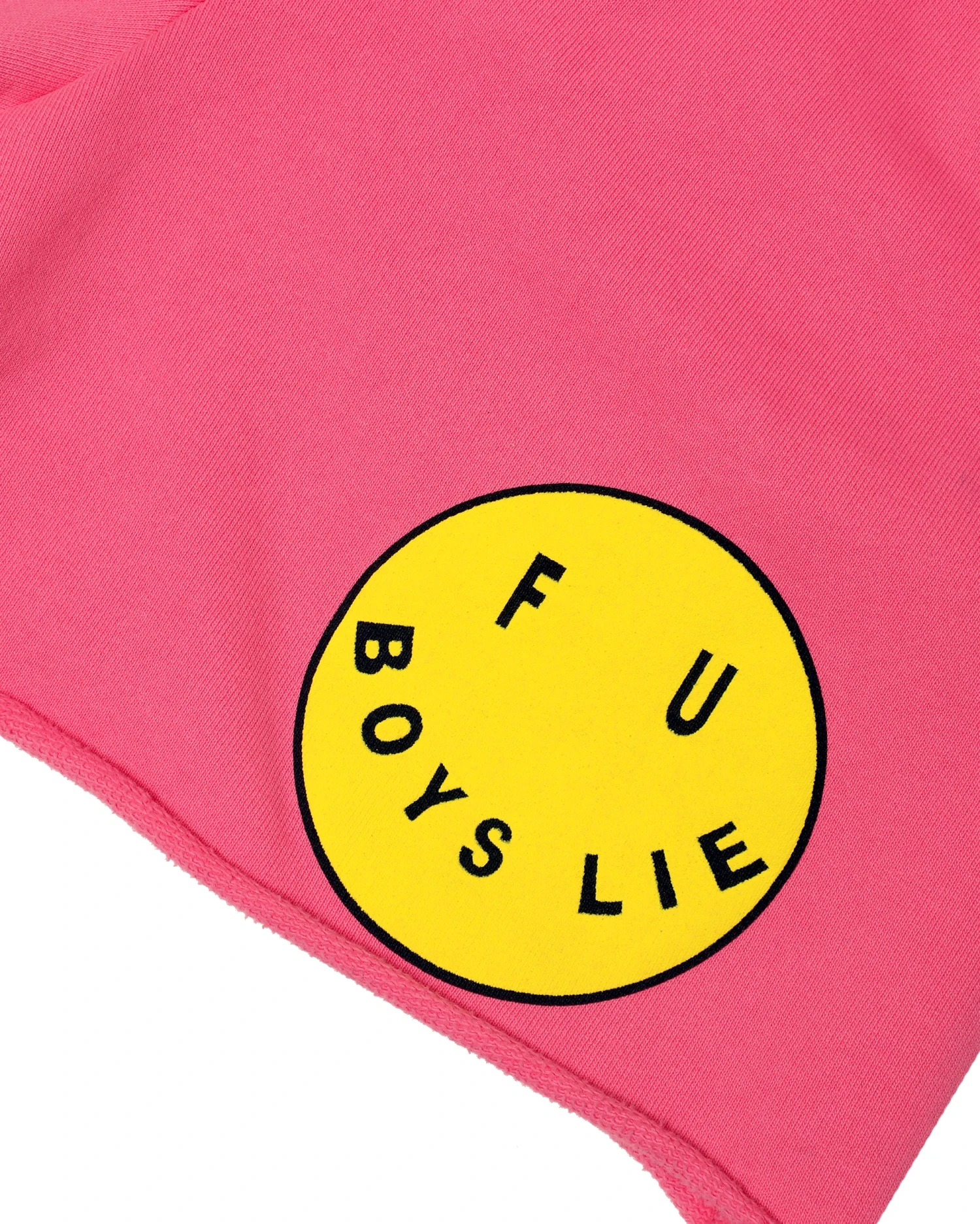BOYS LIE X Perfect Match Brady Shorts 12 BOYS LIE X Perfect Match Brady Shorts - Image 10