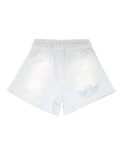BOYS LIE X My Favorite Brady Shorts -Boys Lie Couture 407A2453
