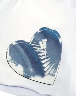 BOYS LIE X My Favorite Brady Shorts -Boys Lie Couture 407A2454