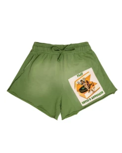 BOYS LIE X Turn The Tables Brady Shorts -Boys Lie Couture 407A2456