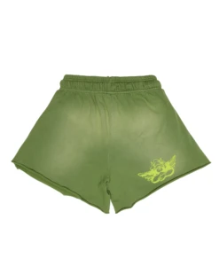 BOYS LIE X Turn The Tables Brady Shorts -Boys Lie Couture 407A2457