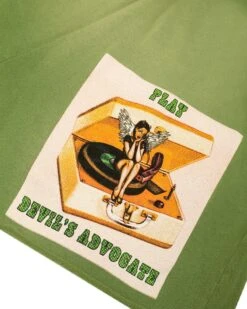 BOYS LIE X Turn The Tables Brady Shorts -Boys Lie Couture 407A2458