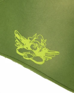 BOYS LIE X Turn The Tables Brady Shorts -Boys Lie Couture 407A2459