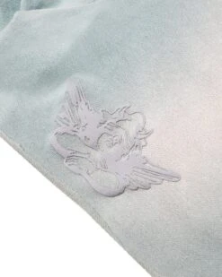 BOYS LIE X Hatchet Cemetery Brady Shorts -Boys Lie Couture 407A2463