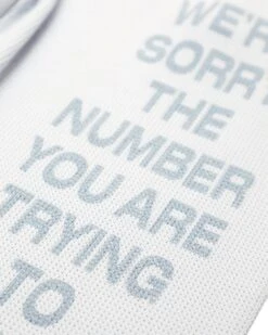 BOYS LIE X Blue 1-800 Reunion Sweatpants 20 BOYS LIE X Blue 1-800 Reunion Sweatpants -Boys Lie Couture 407A2472