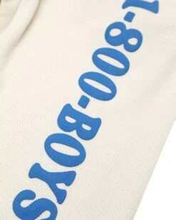 BOYS LIE X Eggshell 1-800 Reunion Sweatpants -Boys Lie Couture 407A2481