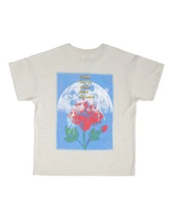 BOYS LIE X Let It Grow Thermal Boyfriend Tee -Boys Lie Couture 4O7A0046rbcopy