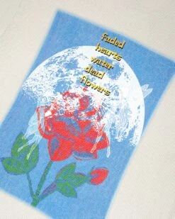 BOYS LIE X Let It Grow Thermal Boyfriend Tee -Boys Lie Couture 4O7A0049rbcopy