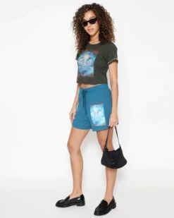 BOYS LIE X Washed Up Crop Tee 16 BOYS LIE X Washed Up Crop Tee -Boys Lie Couture 4O7A0053 1