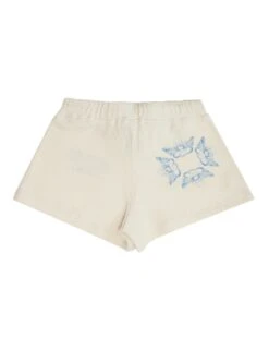 BOYS LIE X Spread Your Wings Thermal Shorts -Boys Lie Couture 4O7A0058r