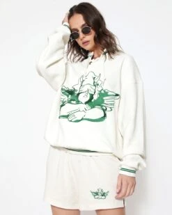 BOYS LIE X Cherub University Thermal Boyfriend Shorts 14 BOYS LIE X Cherub University Thermal Boyfriend Shorts -Boys Lie Couture 4O7A0082rrcopy 266cecbb 3162 44ba 8d38 a2378ea2b4d2